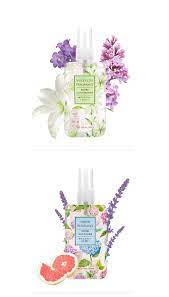 Fresh Fragrance Body Mist Miniso Japan Best Skincare Products Fresh Fragrances