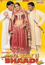 Mere Yaar Ki Shaadi Hai Full Movies Download Hindi Movies Online Free Full Movies