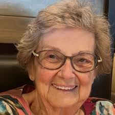 Lois Jean Bosworth Mchone Obituary May 7, 2025