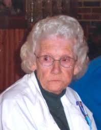 Clara Belle Hanks Obituary