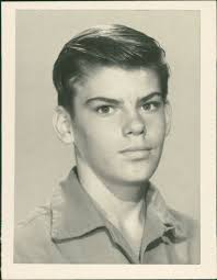 Gerald Roger Burkett: Sep 22, 1942