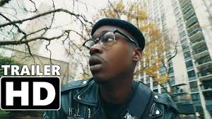 Trailer for native son (1986). Native Son Official Trailer 2019 Margaret Qualley Nick Robinson Drama Movie Youtube Latest Movie Trailers Epic Movie Latest Movies