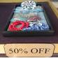 50% off* Pre-inventory Sale
