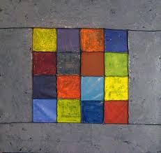 Contemporary Visual Artist Hester Van