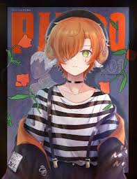 m kuma on twitter cute anime guys anime guys i love anime