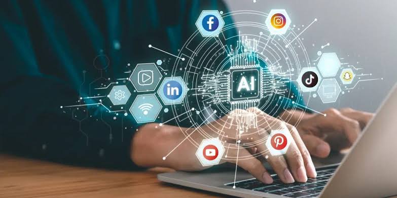How AI Is Changing Social Media Marketing Forever
