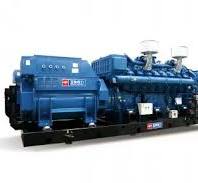 Yuchai Diesel Generator, China Generator Manufacturer