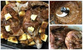 Black pepper sauce atau saus lada hitam jadi salah satu yang mudah dibuat untuk bbq di rumah. Resepi Mudah Ayam Bakar Blackpepper Sangat Sedap Dan Sesuai Untuk Yang Nak Diet Daily Makan