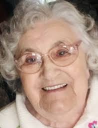Walburga "Burga" Greiner Obituary August 14, 2020