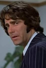 Mod Squad" Good Times Are Just Memories (TV Episode 1972)