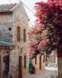 The center is situated midway through the peninsula which carries the same name as the district and the. Datca Da Gezilecek Yerler Biz Evde Yokuz