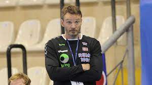 At mbappé feilet, er ikke tilfeldig, mener geir jordet ved norges idrettshøgskole. Handball Handballgutta Her Er Norges Tropp Til Handball Vm For Handballgutta