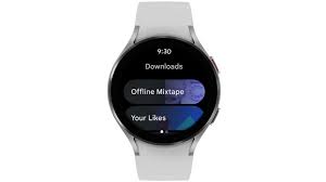 Tom's guide is supported by its audience. Download Youtube Music To Samsung Smartwatches High Resolution Audio