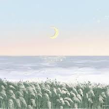 Wallpaper bulan purnama yang indah hd unduh gratis wallpaperbetter. Save Follow Pemandangan Gambar