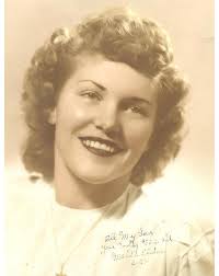 MARION MAST Obituary (1927