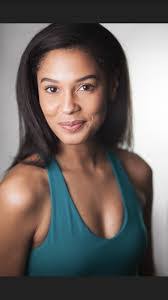 Ariel Richardson's Instagram, Twitter & Facebook