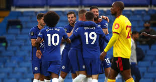 The club was founded in 1884 and has competed in the english football league system since 1894. Premier League Chelsea Leicester City Win To Remain In Champions League Spots Arsenal Stun Wolves