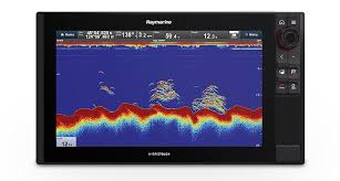 details about raymarine axiom pro 16s mfd no transducer lighthouse vector charts raymarine e7