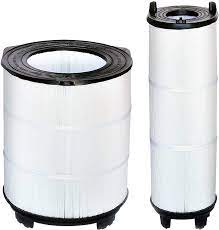 Buy Guardian Filtration Replacement Pool Filter Set For Sta Rite 25021 0200s 25022 0201s System 3 S7m120 2 Piece Set Compatible For Pentair Oem Inner Filter Cartridge And Outer Filter Cartridge