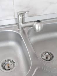 best cleaner for stainless steel sink