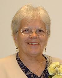 Sr. Nancy Grace McMullen