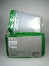 Ikea Pruta Food Containers Set 17 Bpa Free Dishwasher Safe Microwave Freezer Food Container Set Food Containers Container Set