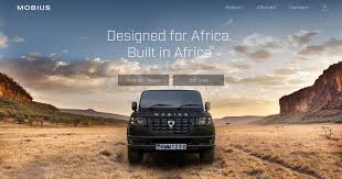 In may 2014, mobius motors received an undisclosed convertible debt from ronald lauder backed pan african investment company to help it assemble the first 50 units and establish a distribution network. Mobius Motors Discover And Pre Order The New Mobius Ii On Our Relaunched Website Www Mobiusmotors Com Facebook