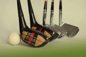 7 Ways To Re Purpose Golf Equipment Ship Sticks