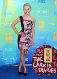 Stream the carrie diaries free on cw seed. The Young Carrie Bradshaw Cast For Sex And The City Prequel Celeb Dirty Laundry