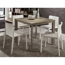 Ilot central avec table extensible. Table De Salle A Manger Extensible Mario