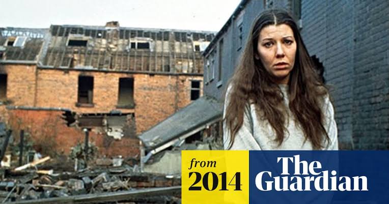 Threads: the film that frightened me most | Horror films | The Guardian