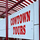 Cowtown and Auburn Road Wagon Tour event in Pilesgrove, NJ