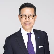 Richard Andrew Williams CBE posted