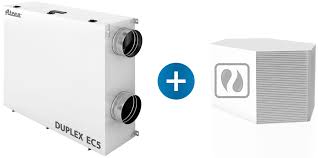 Home » sisteme încălzire » sistem de ventilație cu recuperare căldură. Noi Sisteme De Ventilatie Atrea Cu Recuperare De Caldura Duplex Ec5 Ecv5 Enthalpy