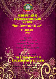 Bendera ppimbendera pergerakan puteri islam. Buku Program Mesyuarat Agung Ppim 2020 Flip Ebook Pages 1 29 Anyflip Anyflip