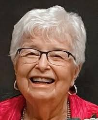 Dorothy Koeneman Brown Obituary (1921