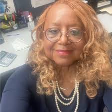 Serving my year as Presiding Judge!