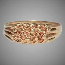 Pin On Kids Rings