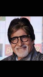 Amitabh Bachchan