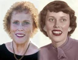 Nancy Proctor Obituary