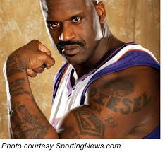 NBA legend Shaquille O'Neal has declared his desire to retire to The  Villages.