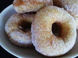 Ikhram arif 12 april 2020. Himpunan 15 Resepi Donut Gebu Sedap Mudah Buat Untuk Minum Petang