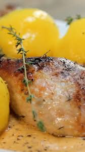 Ente Nach Muttis Art Video Rezept Video Ente Rezept Rezept Entenbraten Weihnachtsbraten Rezept
