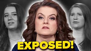 Criticism of Robyn and Kody's Parenting Skills