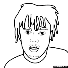 Maybe you would like to learn more about one of these? Hip Hop Rap Star Online Coloring Pages
