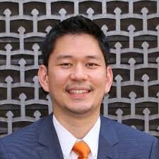 Excited for this next professional step!