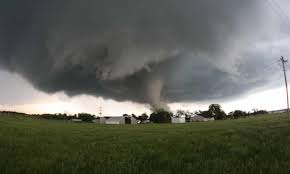 Learn how these deadly storms form and wreak havoc, and how you can reduce your risk. Weatherwatch Is Tornado Alley Moving East Tornadoes The Guardian