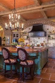 Hgtv.com has inspirational pictures, ideas and expert tips on tuscan kitchen design for a warm and welcoming style in your kitchen space. How To Design An Inviting Mediterranean Kitchen