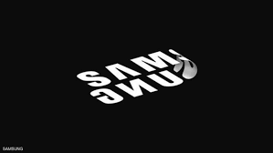 سامسونغ ترسل رسالة عبر شعارها شبكة وكالة نيوز Samsung Galaxy Phone Foldables
