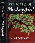 "To Kill a Mockingbird" by Harper Lee